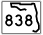 State Roads Shield