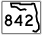 State Roads Shield
