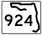 Florida State Road 924
