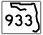 State Roads Shield
