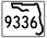 Florida State Road 9336