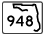 State Roads Shield