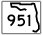Florida State Road 951