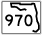 Limited Access Highways Shield
