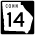 Georgia State Route 14 Connector
