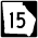 State Route 15
