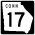 State Routes Shield
