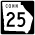 Georgia State Route 25 Connector