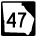 State Route 47