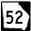 State Route 52
