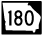 State Route 180