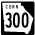 Georgia State Route 300 Connector