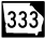 State Route 333