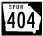 Georgia State Route 404 Spur