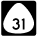 Hawaii Route 31
