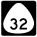Hawaii Route 32