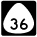 Hawaii Route 36