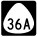 Hawaii Route 36A