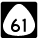 Hawaii Route 61