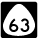 Hawaii Route 63