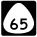 Hawaii Route 65