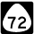 Hawaii Route 72