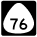 Hawaii Route 76
