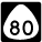 Hawaii Route 80