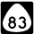 Hawaii Route 83