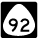 Hawaii Route 92