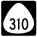 Hawaii Route 310