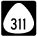 Hawaii Route 311