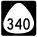 Hawaii Route 340