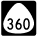 Hawaii Route 360