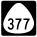 Hawaii Route 377
