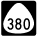 Hawaii Route 380