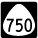 Hawaii Route 750