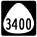 Hawaii Route 3400