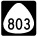Hawaii Route 803