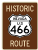 Historic U.S. 466