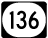 Iowa Highway 136