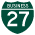 Business Loop I-27