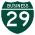 Business Spur I-29