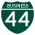 Business Loop I-44