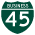 Business Loop I-45