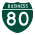 Business Loop I-80 - Verdi