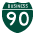 Business I-90