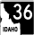 State Highway 36