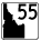 Idaho Highway 55