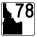 State Highway 78